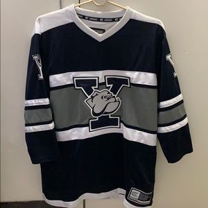 Yale Hockey Shirt